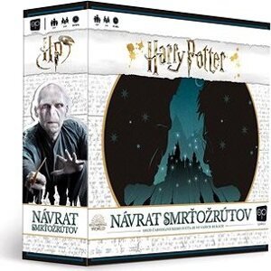 Harry Potter – Návrat smrtožrútov