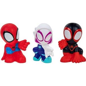 Spidey Bath Squirters