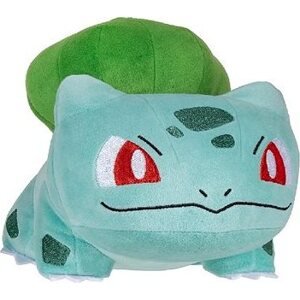 Pokémon – 30 cm plyšiak – Bulbasaur