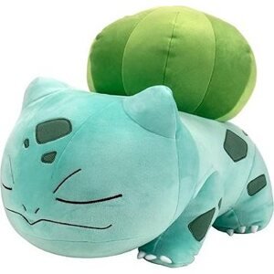 Pokémon – 45 cm plyšiak Bulbasaur