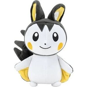 Pokémon – 20 cm plyšiak – Emolga