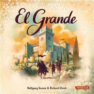 El Grande