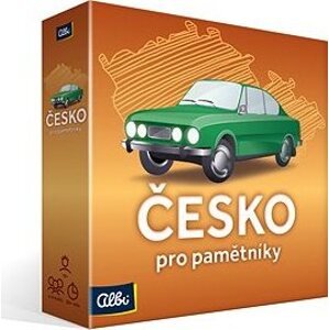 Česko pre pamätníkov