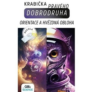 Škatuľka pravého dobrodruha – Orientácia, navigácia, hviezdy