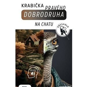 Škatuľka pravého dobrodruha – Na chatu