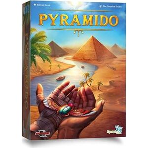 Pyramido