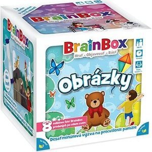 BrainBox - obrázky SK