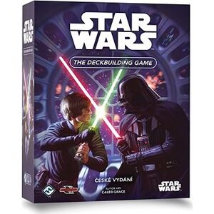 Star Wars: The Deckbuilding Game