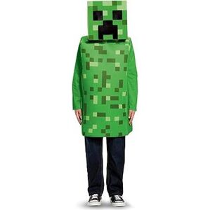 Minecraft Creeper 10 – 12 rokov