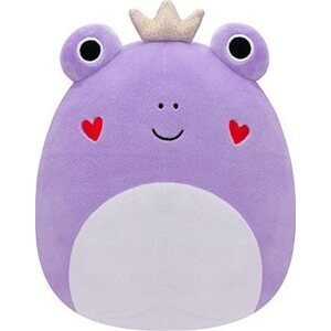 Squishmallows Žaba Francine