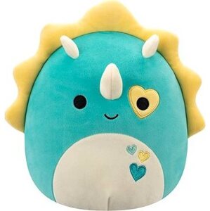 Squishmallows Triceratops Braedon