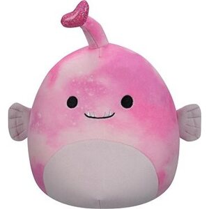 Squishmallows Ružový des Sy