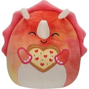 Squishmallows Triceratosp Trinity