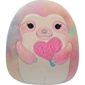 Squishmallows Leňochod Whim