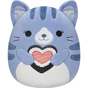 Squishmallows Mačka Carizma