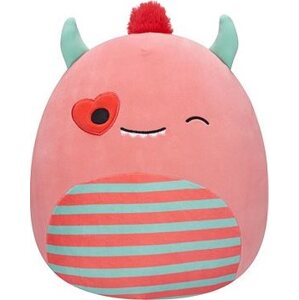 Squishmallows Príšerka Willett 30 cm