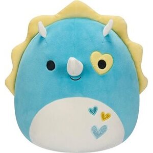 Squishmallows Triceratops Braedon 30 cm