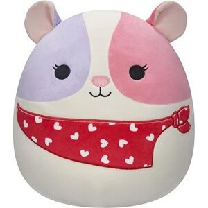 Squishmallows Morča Niven 30 cm