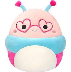 Squishmallows Húsenica Griffith 30 cm