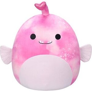 Squishmallows Ružový des Sy 30 cm