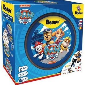 Dobble Paw Patrol