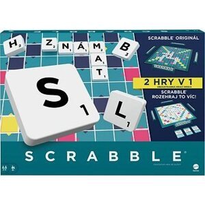 Scrabble