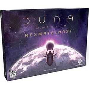 Duna: Imérium – Nesmrteľnosť