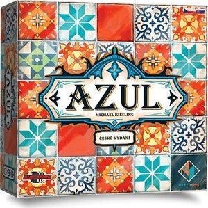 Azul