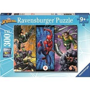 Ravensburger 120010722 Marvel: Spider-Man