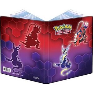 Pokémon UP: GS Koraidon & Miraidon A5