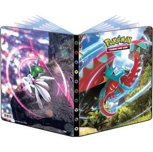 Pokémon UP: SV04 Paradox Rift A4