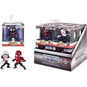 Jada Marvel Spiderman 2,5