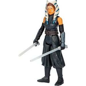 Star Wars Ahsoka 10 cm