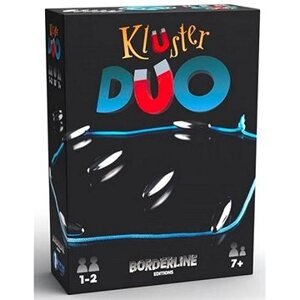 Kluster Duo