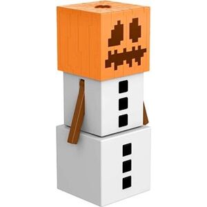 Minecraft Minecraft veľká figúrka – Snow Golem