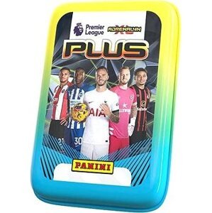 Panini Krabička kariet Premier League Plus Adrenalyn XL 2024 Pocket