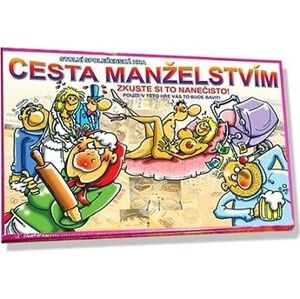 PTAKOVINY Cesta manželstvom