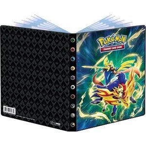 Pokémon UP: SWSH12.5 Crown Zenith – A5 album