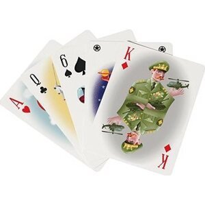 Legami Playing Cards