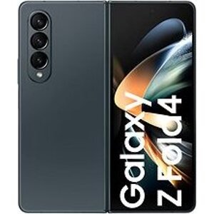 Samsung Galaxy Z Fold4 12 GB/512 GB sivozelená