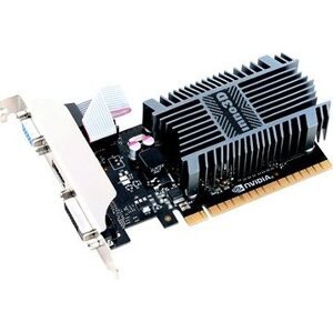 Inno3D GeForce GT 710 2 GB SDDR3 LP