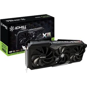 Inno3D GeForce RTX 4070 Ti SUPER iChill X3