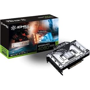 Inno3D GeForce RTX 4080 SUPER iChill Frostbite 16G