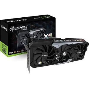 Inno3D GeForce RTX 4080 SUPER iChill X3 16G