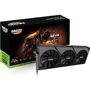 Inno3D GeForce RTX 4080 SUPER X3 16G