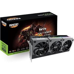 Inno3D GeForce RTX 4080 Super X3 OC