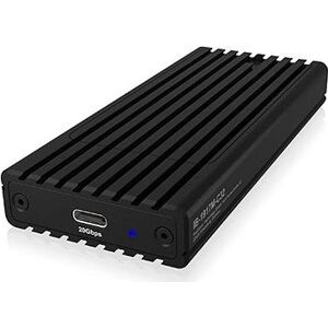 ICY BOX IB-1917M-C32 USB 3.2 Gen 2×2 externý box na M.2 NVME SSD