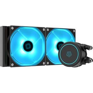 ID-COOLING AURAFLOW X 240 EVO