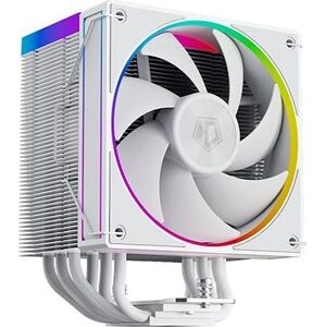 ID-COOLING FROZN A610 ARGB WHITE