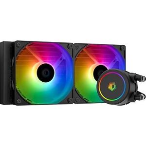 ID-COOLING FROSTFLOW FX240 ARGB